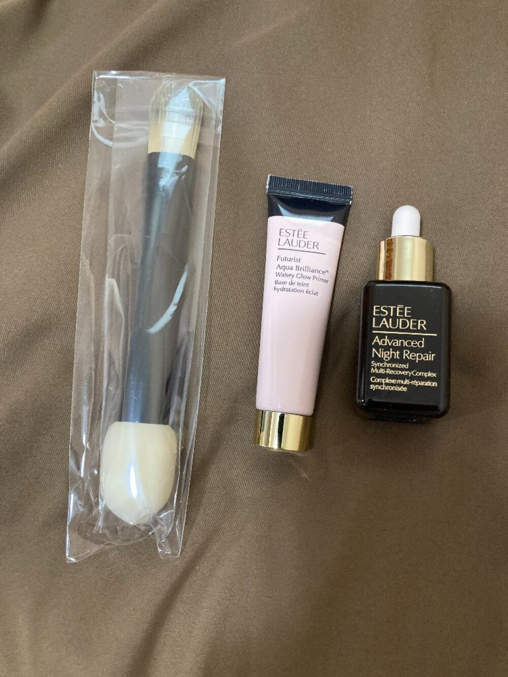 Estee Lauder Double Wear Gift Set